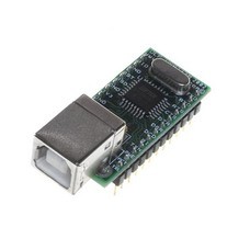 DLP-USB232M-G|DLP Design Inc