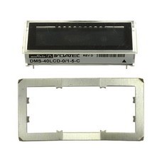 DMS-40LCD-0/1-5-C|Murata Power Solutions Inc