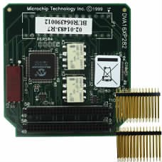 DVA16XP282|Microchip Technology