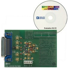 EVAL-AD5449EBZ|Analog Devices Inc