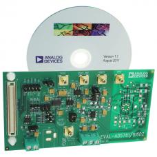 EVAL-AD5791SDZ|Analog Devices Inc