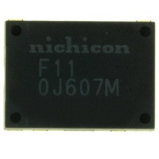 F110J607MFK|Nichicon