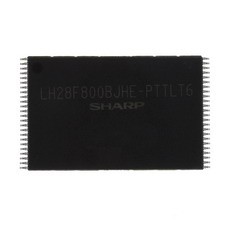 F800BJHEPTTLT6|Sharp Microelectronics