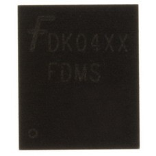 FDMS8660AS|Fairchild Semiconductor