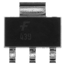 FDT439N|Fairchild Semiconductor