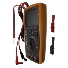 FLUKE-289|Fluke Electronics