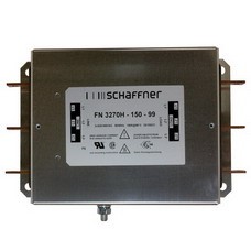 FN3270H-150-99|Schaffner EMC Inc