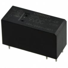 G2RL-1A-E-CF-DC9|Omron Electronics Inc-EMC Div