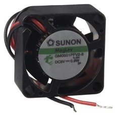 GM0501PFV2-8.N.GN|Sunon Fans