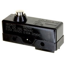 HBS2KCB4SD011C|C&K Components