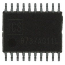 ICS8737AG-11LF|IDT, Integrated Device Technology Inc