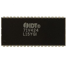 IDT71V424L15YGI8|IDT, Integrated Device Technology Inc