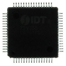 IDT72V255LA10TFG|IDT, Integrated Device Technology Inc