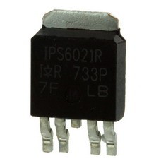 IPS6021RPBF|International Rectifier