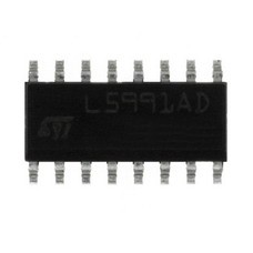 L5991AD13TR|STMicroelectronics