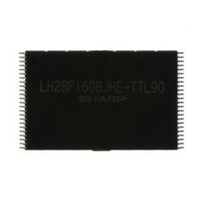 LH28F160BJHE-TTL90|Sharp Microelectronics