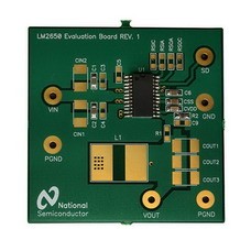 LM2650EVAL/NOPB|National Semiconductor