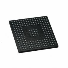 LPTM10-12107-3FTG208I|Lattice Semiconductor Corporation