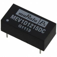 MEV1D1215DC|Murata Power Solutions Inc