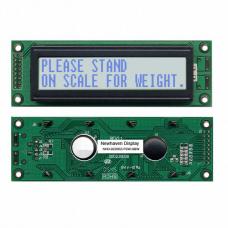 NHD-0220DZ-FSW-GBW|Newhaven Display Intl