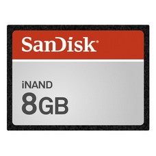 SDIN2B2-8G|SanDisk