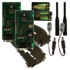 MICRF600DEV1|Micrel Inc