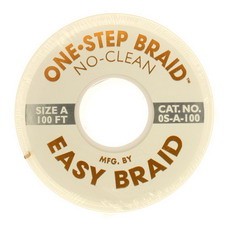 OS-A-100|Easy Braid Co.