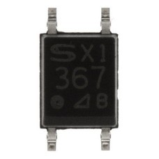 PC367N2J000F|Sharp Microelectronics