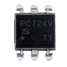 PC724V0NIPXF|Sharp Microelectronics