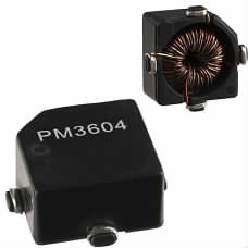 PM3604-100-B|Bourns Inc.