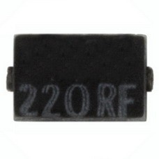 S-1 220 OHM 1%|Riedon