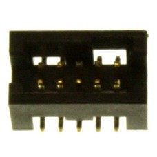 SBH31-NBPB-D05-SP-BK|Sullins Connector Solutions