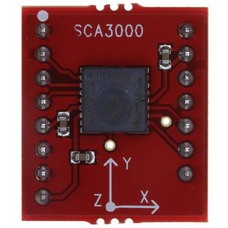 SCA3000-D02 PWB|VTI Technologies