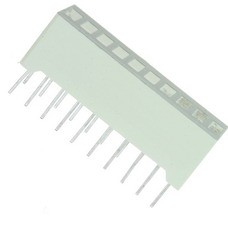 SSA-LXB10GW-GF|Lumex Opto/Components Inc