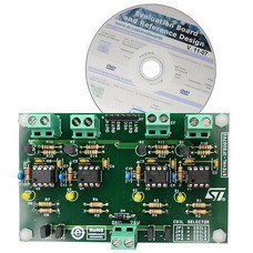 STEVAL-IFS007V1|STMicroelectronics