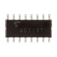 TC74ACT157FN|Toshiba