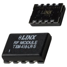 TXM-418-LR_|Linx Technologies Inc