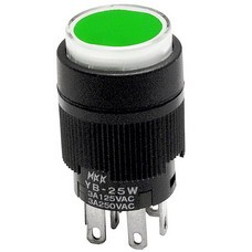 YB25WCKW01-5F-JF|NKK Switches