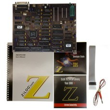 Z86CCP01ZEM|Zilog