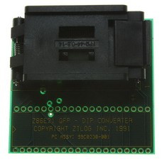 Z86E2101ZDF|Zilog