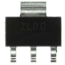 ZLDO1117G50TA|Diodes/Zetex