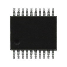 ZLPBLST0H2064GR55W4|Maxim Integrated Products