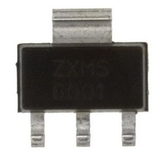 ZXMS6001N3TA|Diodes/Zetex