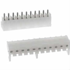 09-52-3113|Molex Connector Corporation