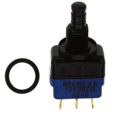 13435CDGX640|APEM Components, LLC