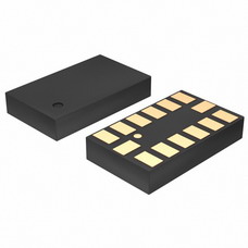 LSM303DLHCTR|STMicroelectronics