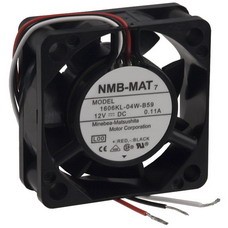 1606KL-04W-B59-L00|NMB Technologies Corporation