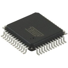 AT32UC3B1128-AUT|Atmel