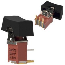 1SS-WMSP1-R1/2-M6GE|Carling Technologies