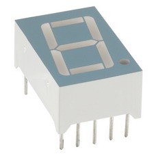 LDS-A512RI|Lumex Opto/Components Inc